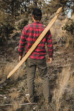 Load image into Gallery viewer, Riverbend Longbows (FG) Longbow Sleeve