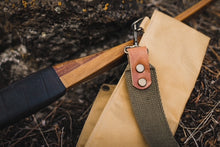 Load image into Gallery viewer, Riverbend Longbows (FG) Longbow Sleeve