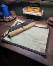 Load image into Gallery viewer, Canvas Ground-Cloth (Small)