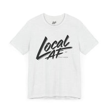 Load image into Gallery viewer, Local AF Logo Tee - Unisex T-Shirt
