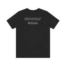 Load image into Gallery viewer, Local AF Logo Tee - Unisex T-Shirt
